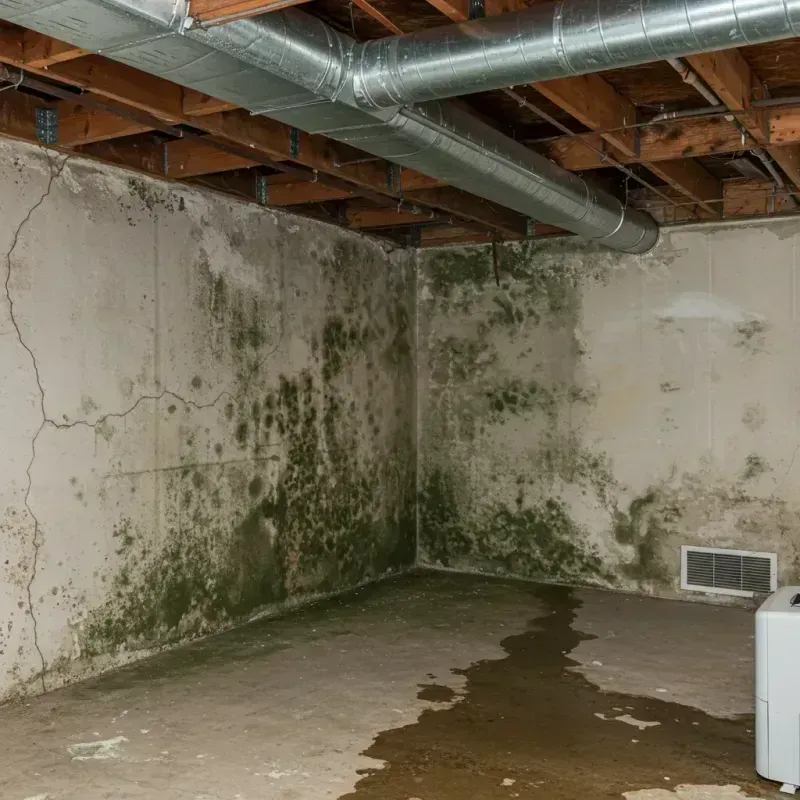 Professional Mold Removal in Willowick, OH